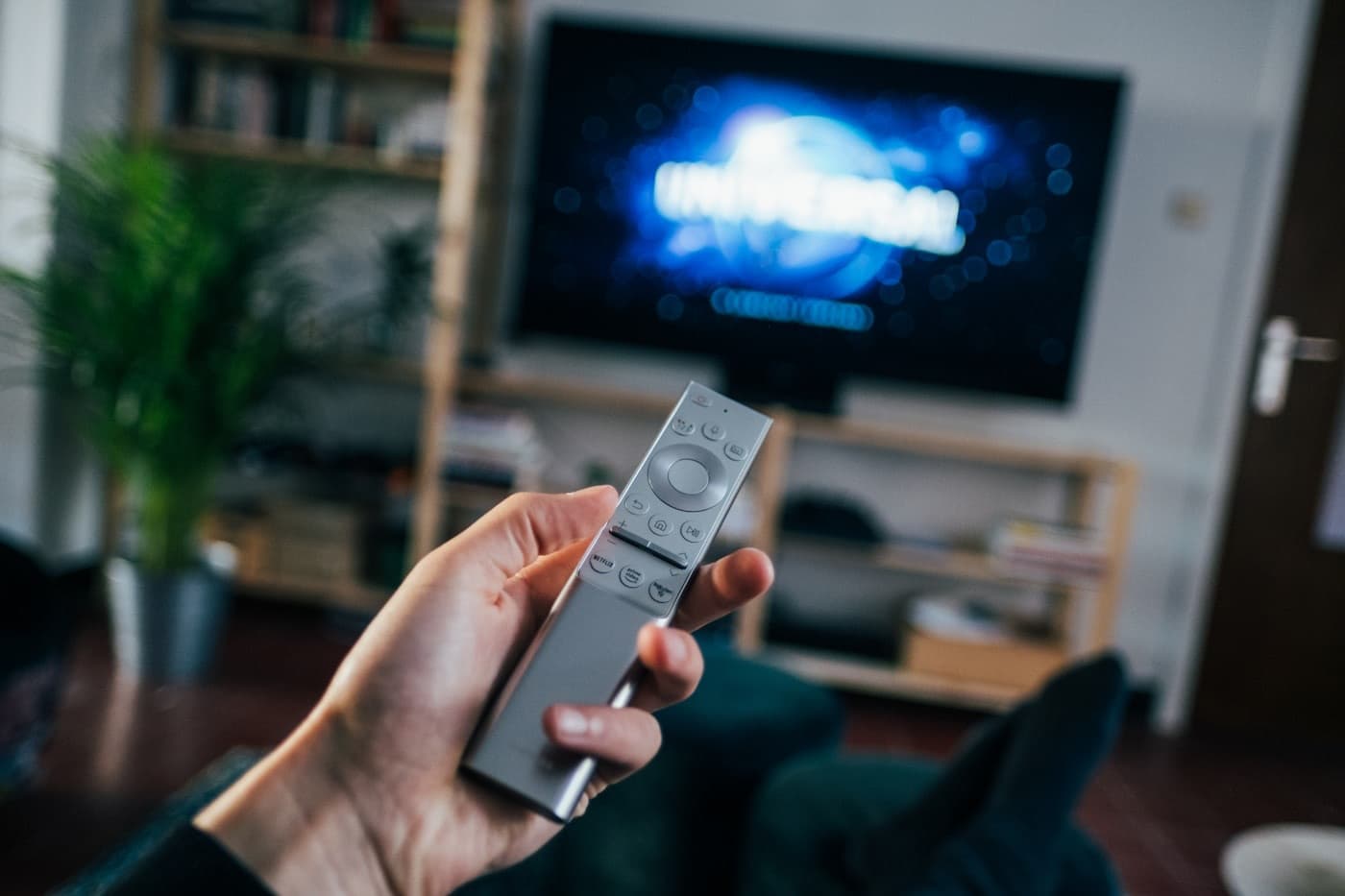 Connected TV Advertising in 2026: Why Houston Small Businesses Can Now Run Streaming TV Ads From $50