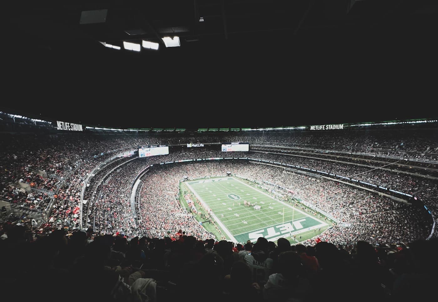 Houston Game Day Marketing in 2026: NFL Home Games Lift Local Spending 77%, and the Texans' Division Leads the League