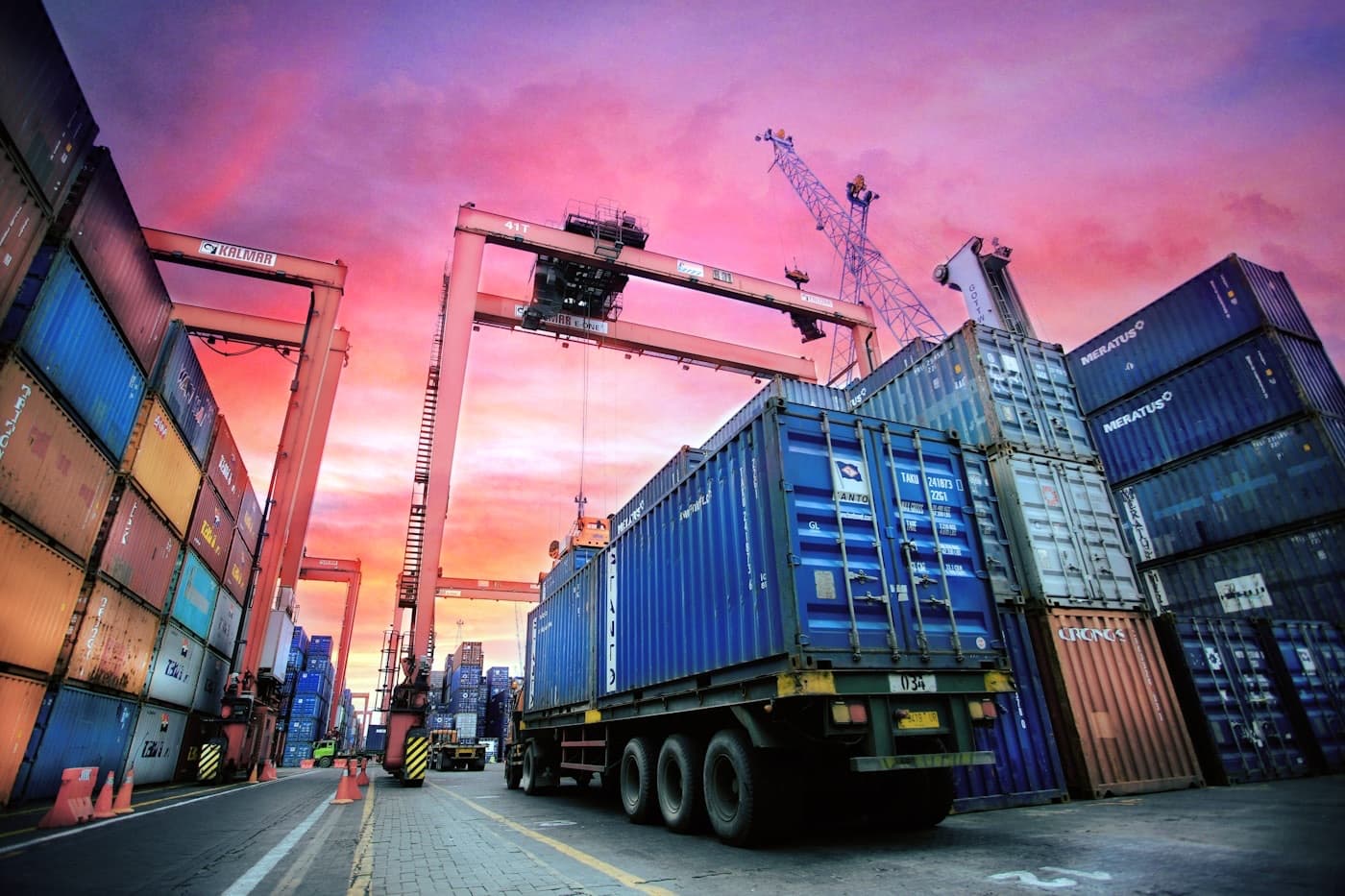 Houston Industrial Video Marketing in 2026: Port Houston's Record Year Is a B2B Content Opening