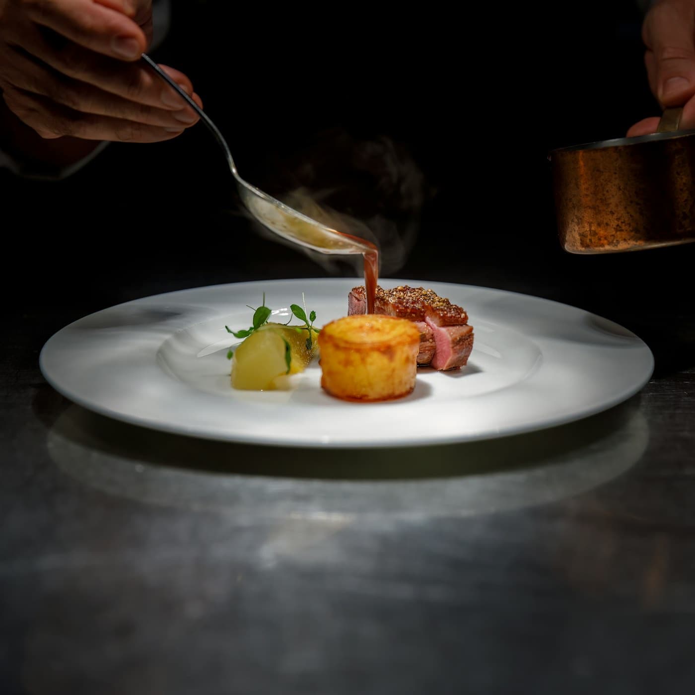Houston Restaurant Weeks 2026 Starts August 1: How Restaurants Win 5 Weeks of Diners With Video