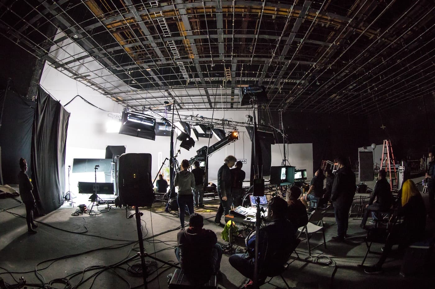 Texas's $1.5B Film Incentive Is Building a Houston Production Economy: What It Means for Brand Video in 2026