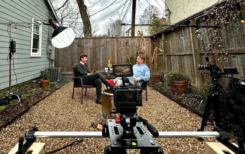 Flagship Films production