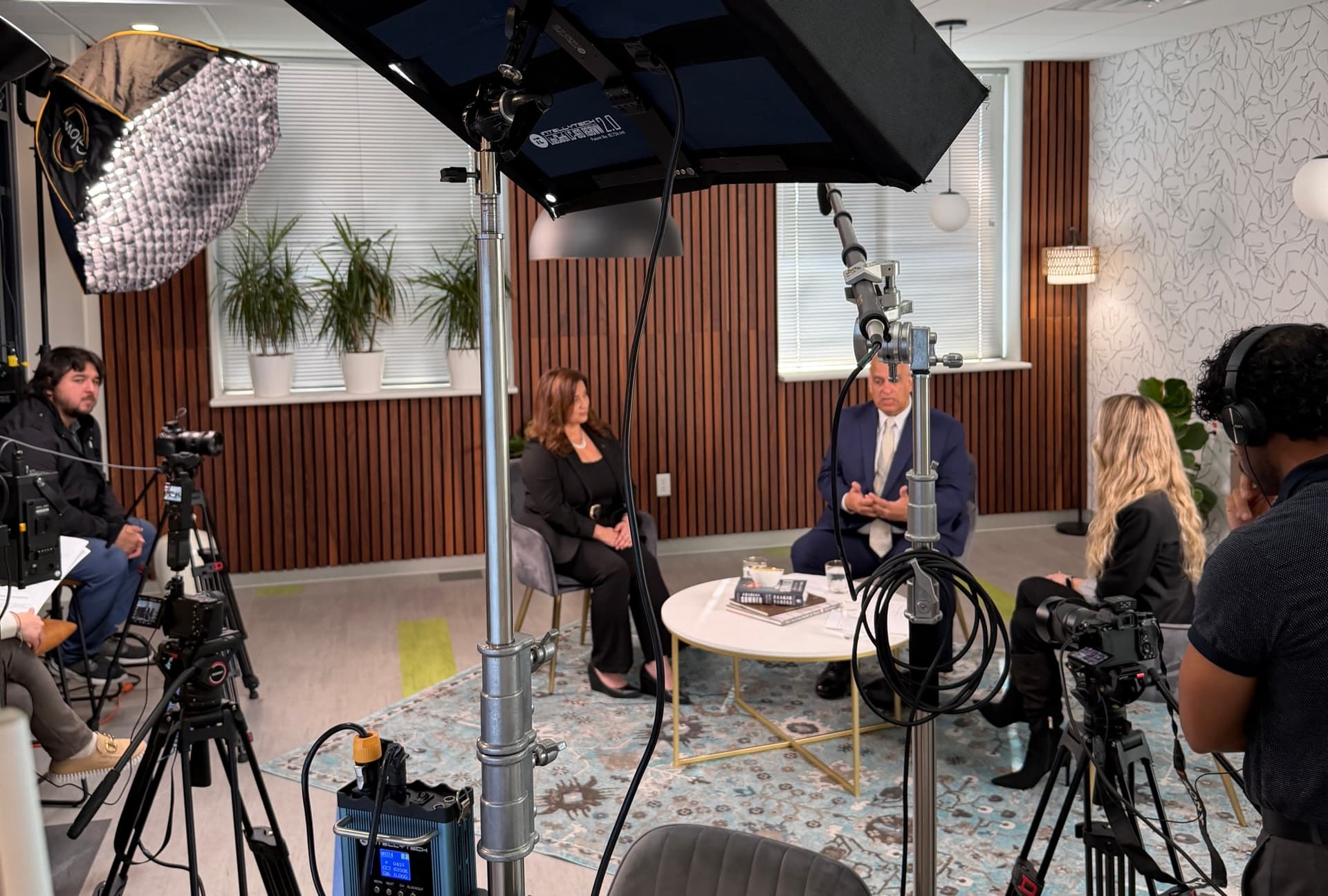Production Partnership