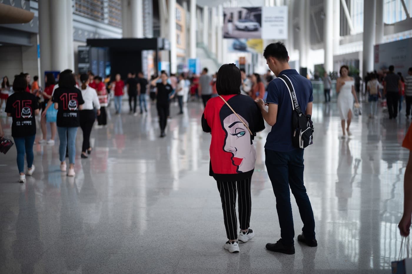 Houston's $2 Billion Convention Center Bet: What the GRB Transformation Means for Business & Event Video in 2026
