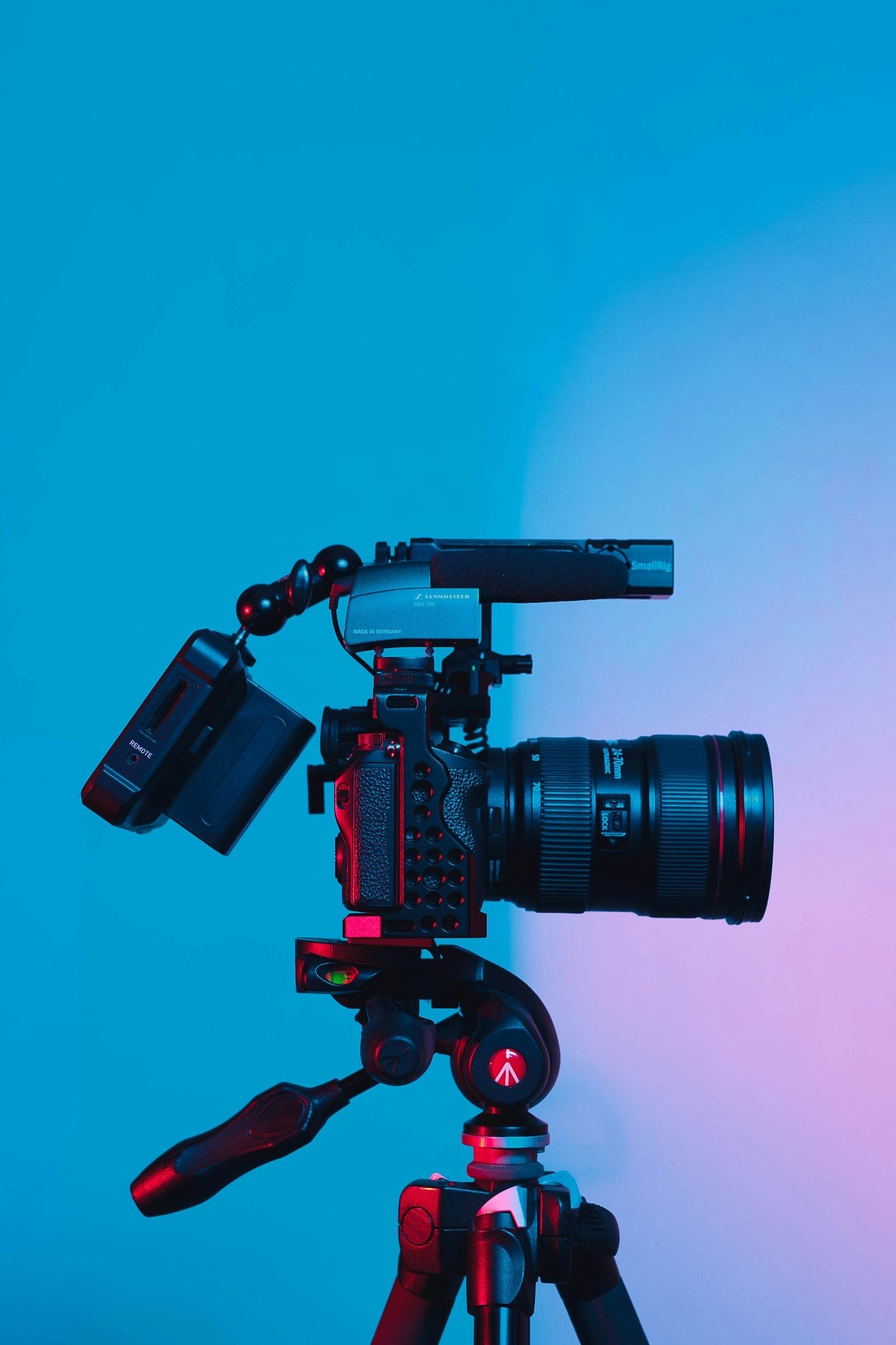 Videographer vs. Production Company: Which Does Your Project Actually Need?