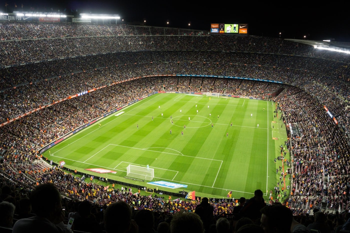 Turn the 2026 World Cup Into Content: FIFA Video Packages