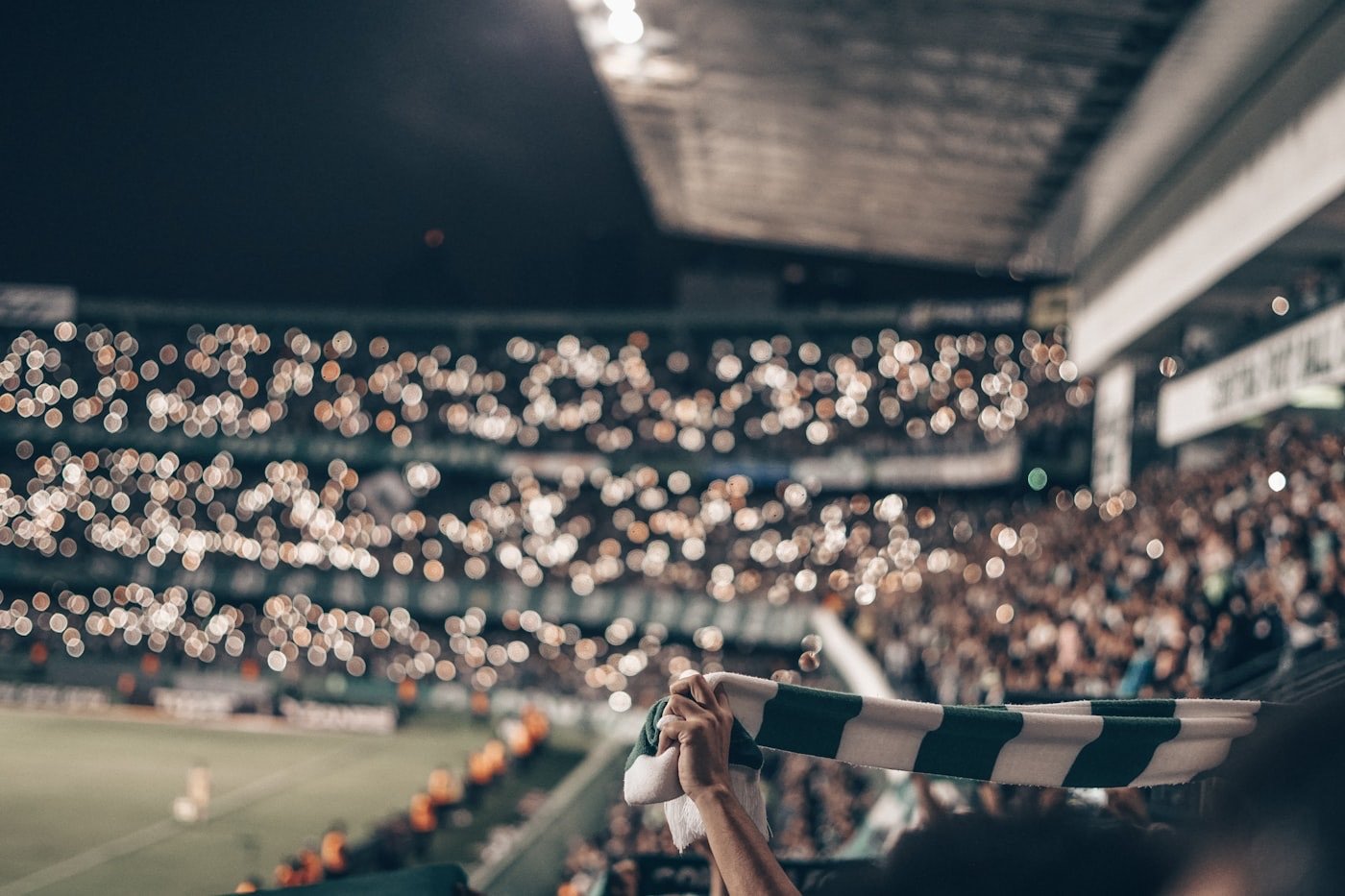 FIFA 2026 Watch Party Video Packages for Houston Businesses